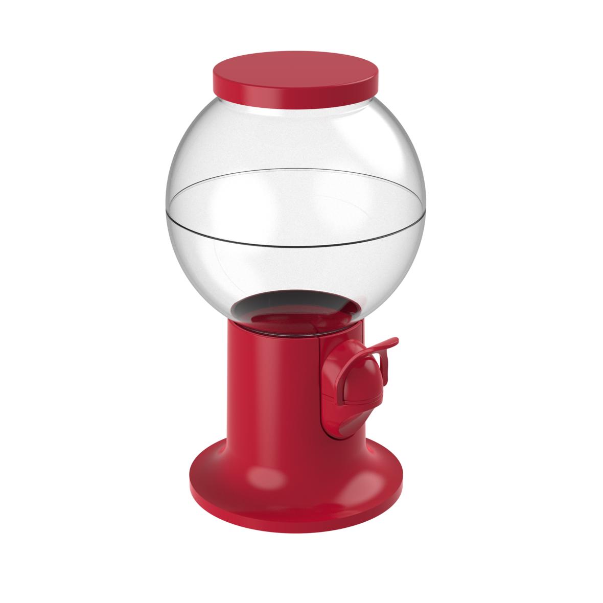 Sweet Delight slikdispenser - Hvidovre