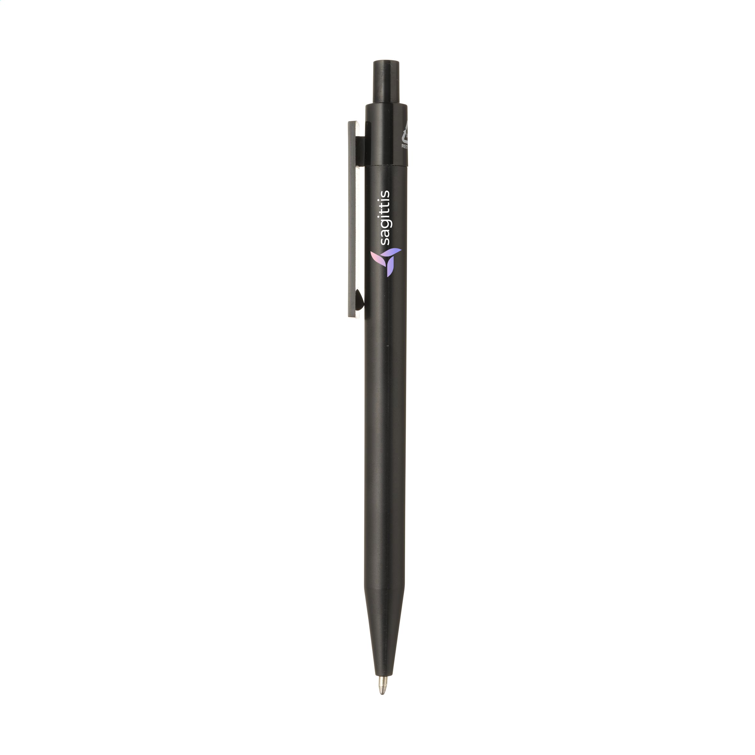 EcoScribe Genanvendt Pen - Hannah