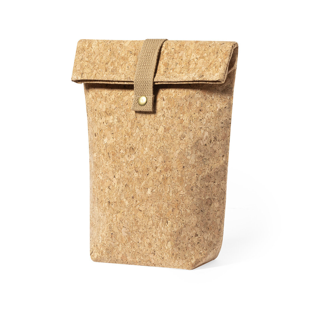 Thermo-Taske Rentor trykt med logo