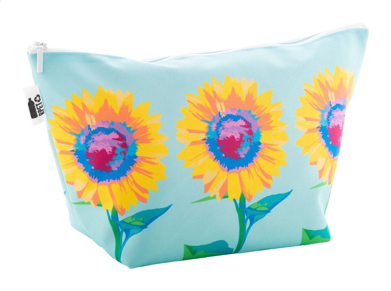 SkønTrekantet Kosmetikpose - Nora