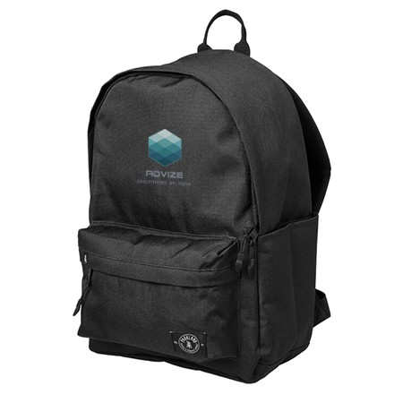 Genbrugt Flaske Rygsæk - Gudhjem