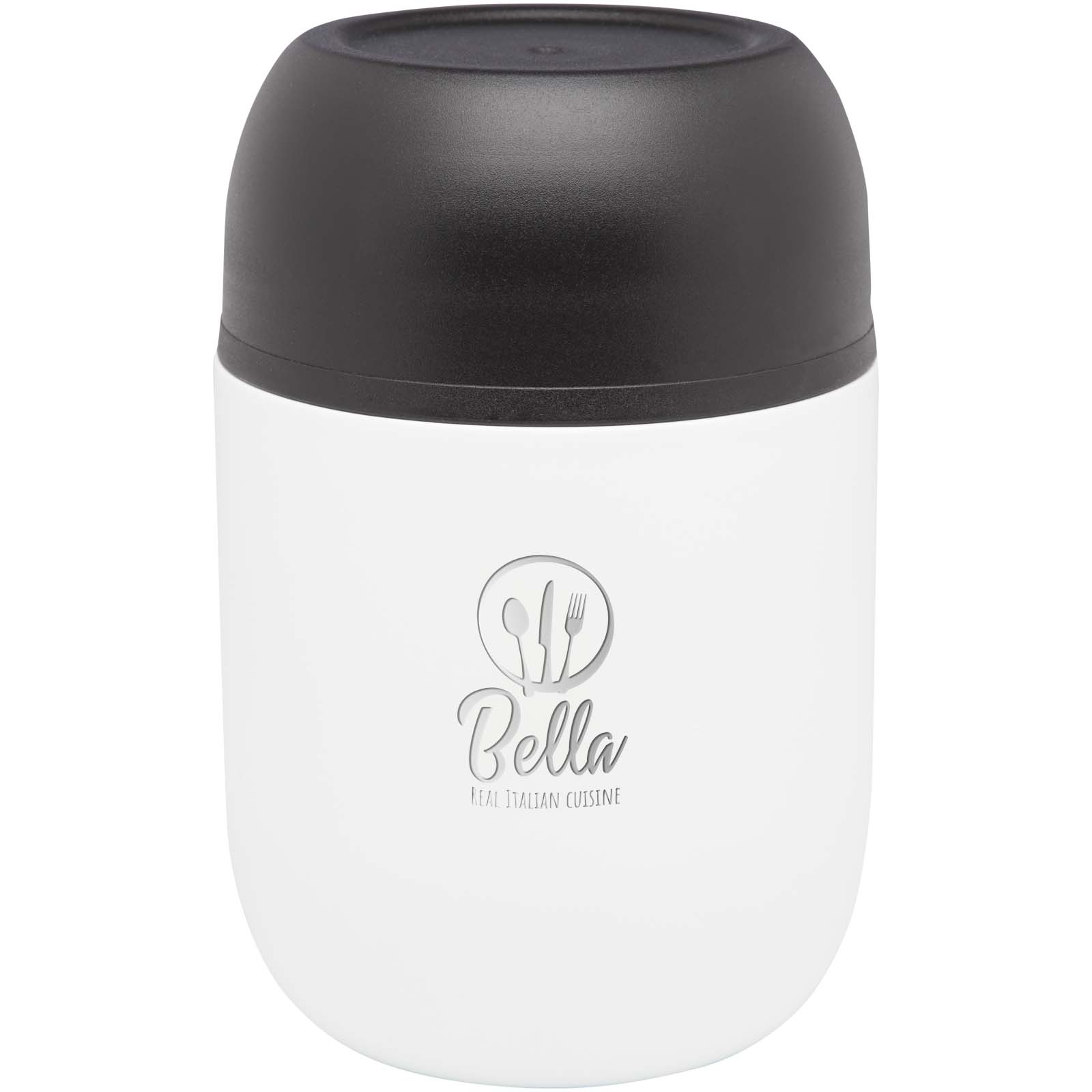 Supo dobbeltvægget frokostpotte på 480 ml