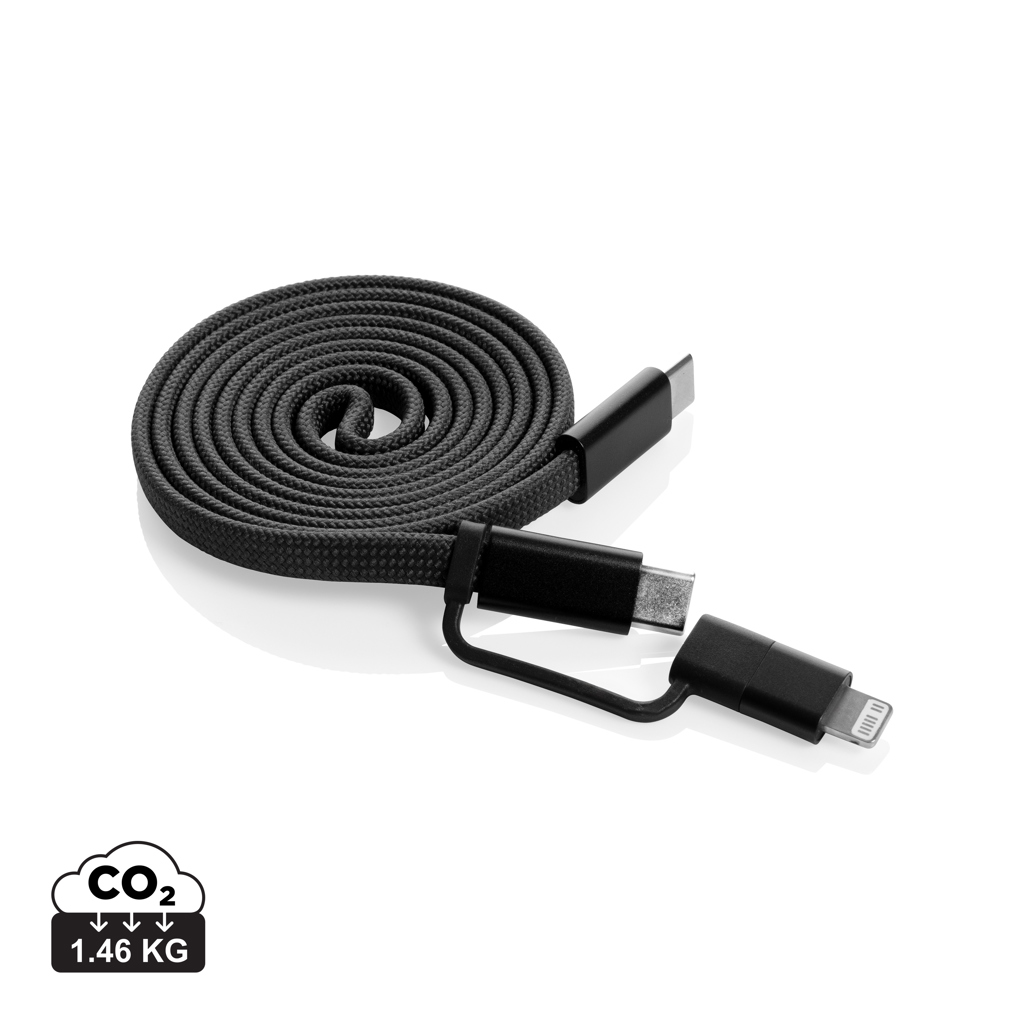 Magnetisk opladningskabel Genoplad - Møn