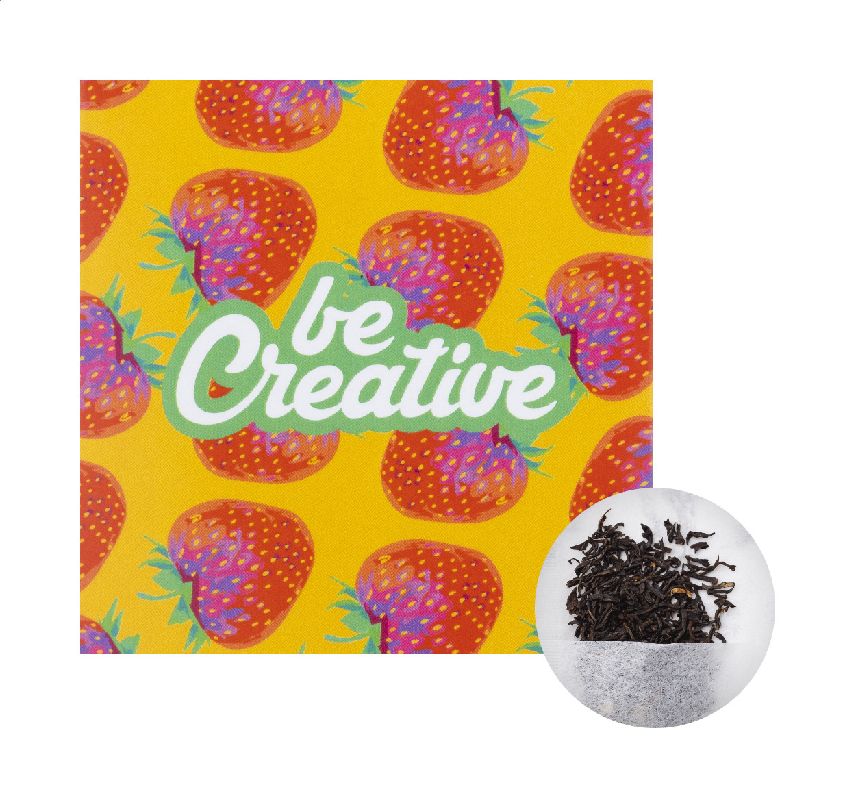 Tilpasset Te Slim - Skibby