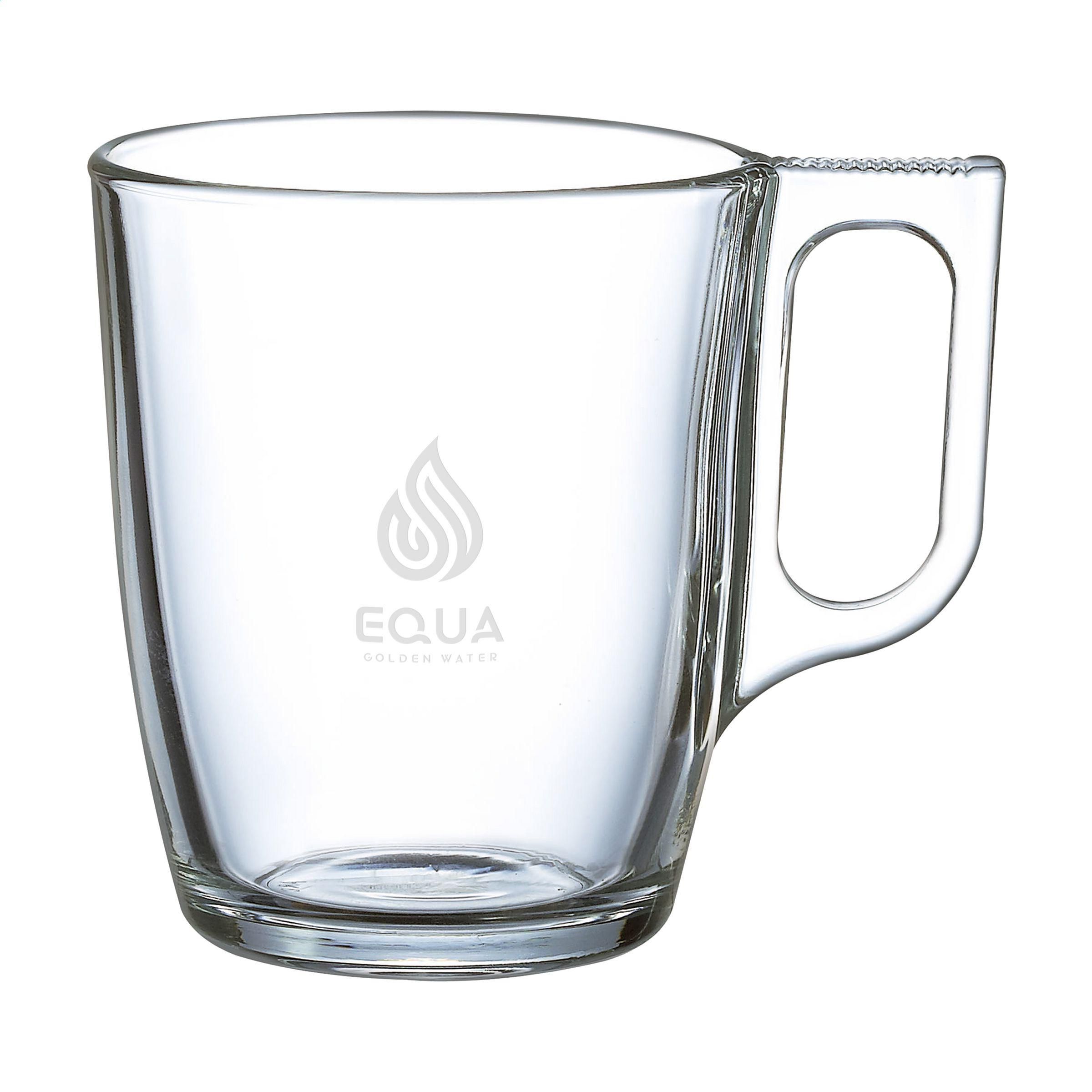 Soluna Te-/Kaffeglas 250 ml