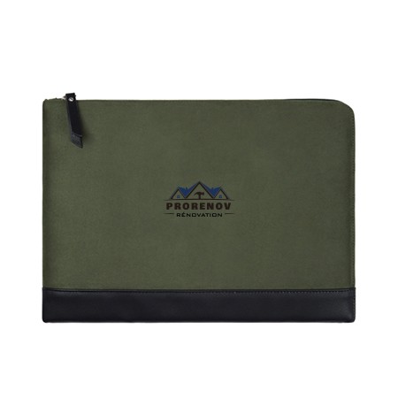Marlow Genbrugspolyester Laptop Sleeve - Isabella