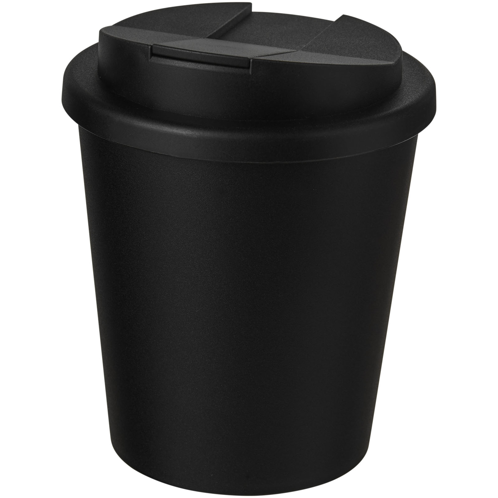 Dobbeltvægget isoleret genanvendelig Tumbler 250ml - Juelsminde