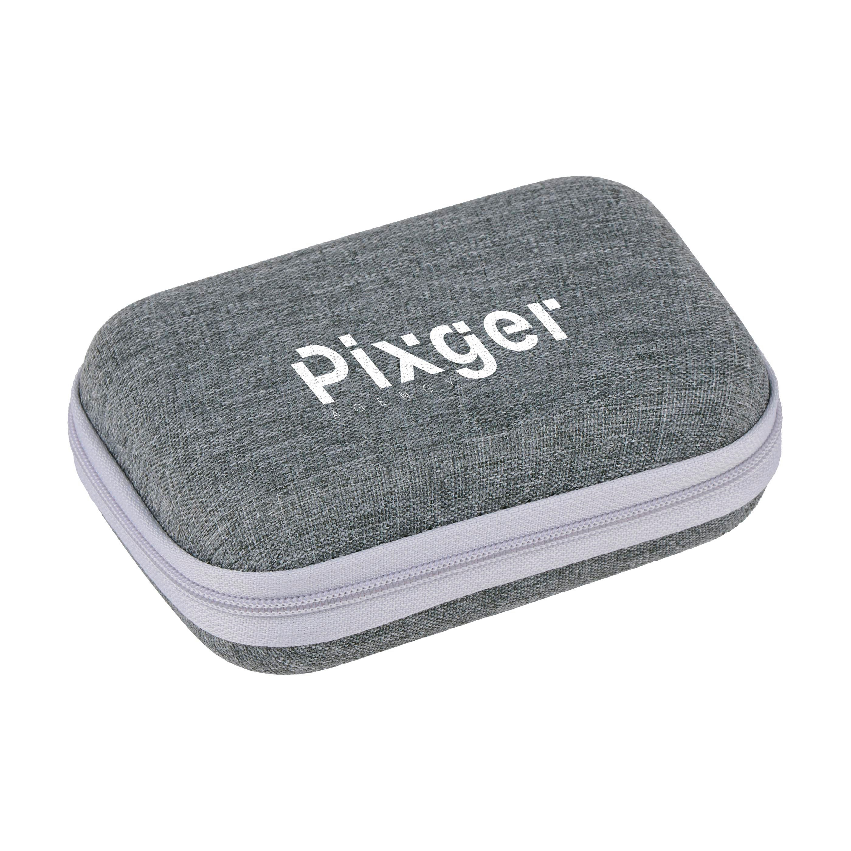 Grundig Rejseladersæt