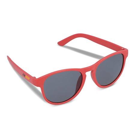 Naturlige hvedehalm fiber solbriller - Lucas