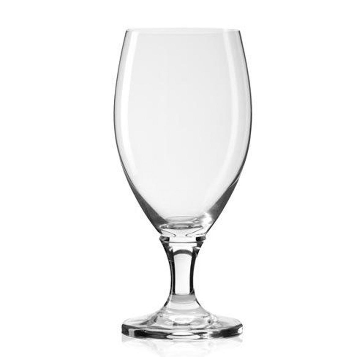 Deister Pokal 25 cl. tapmål - Cora