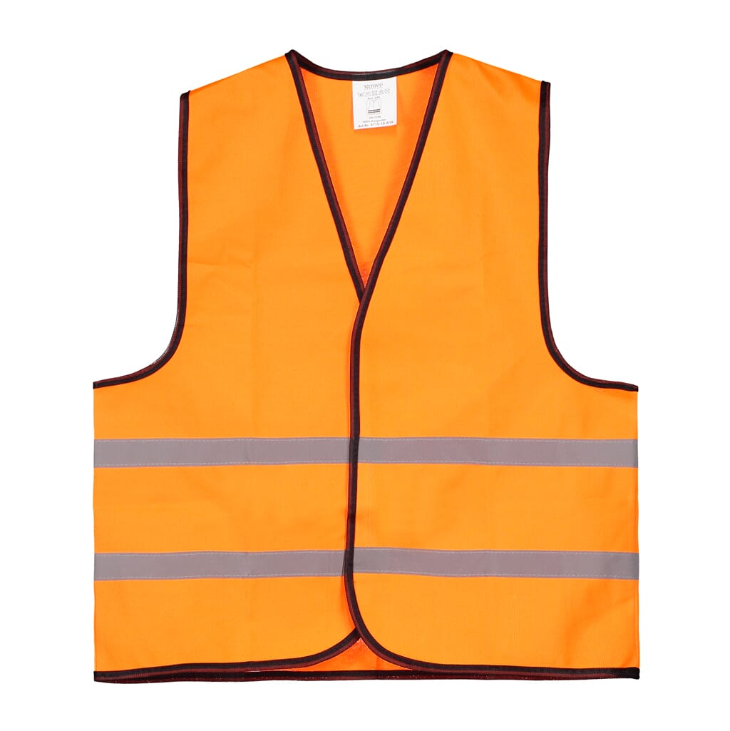 Børnesikkerhedsvest - Skævinge