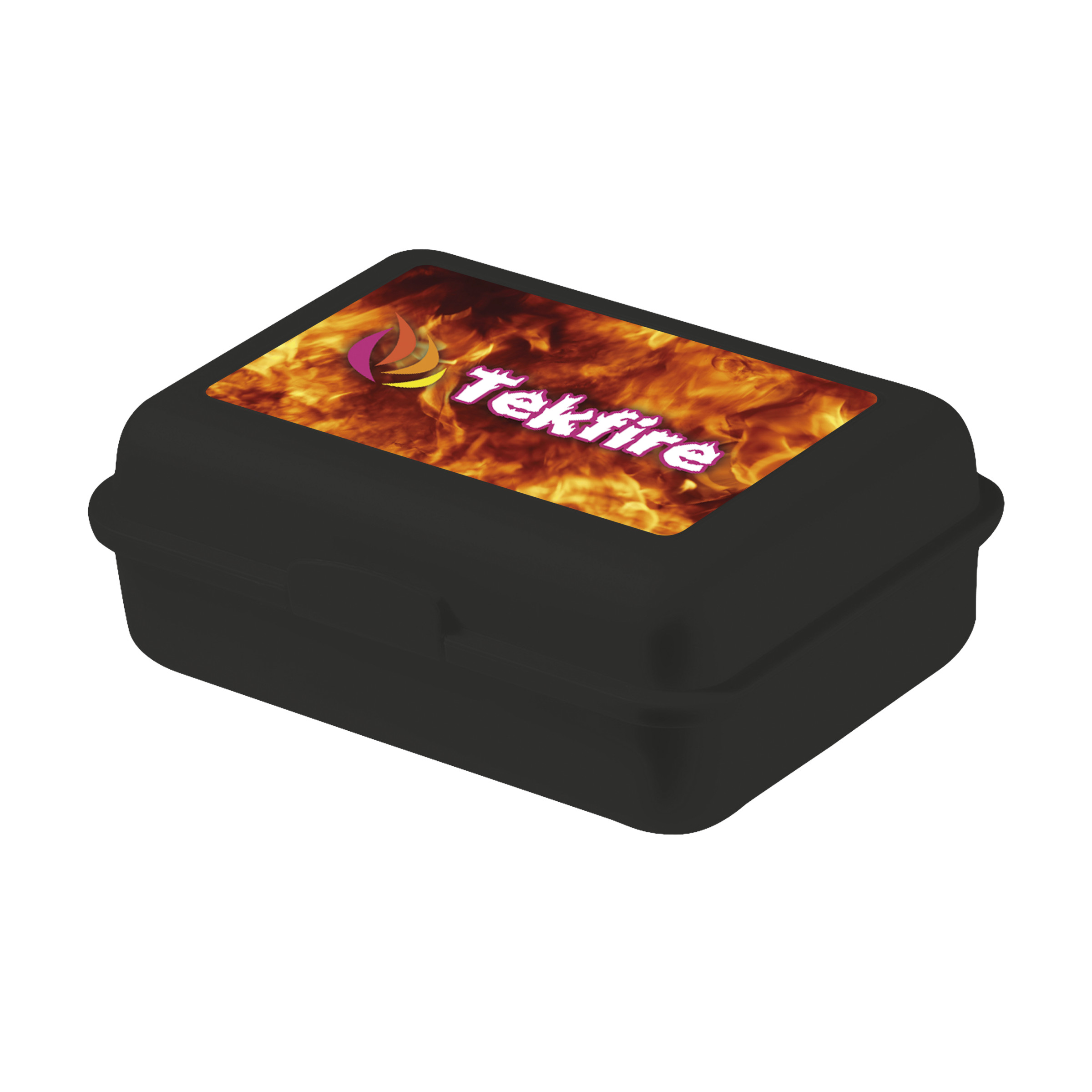 Praktisk Frokostkollega - Bække