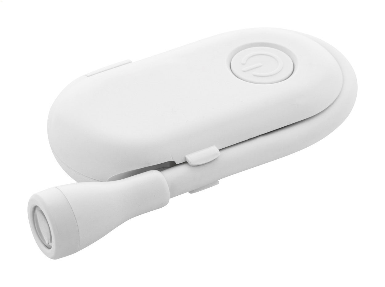 Natlampe Genopladelig - Jakob