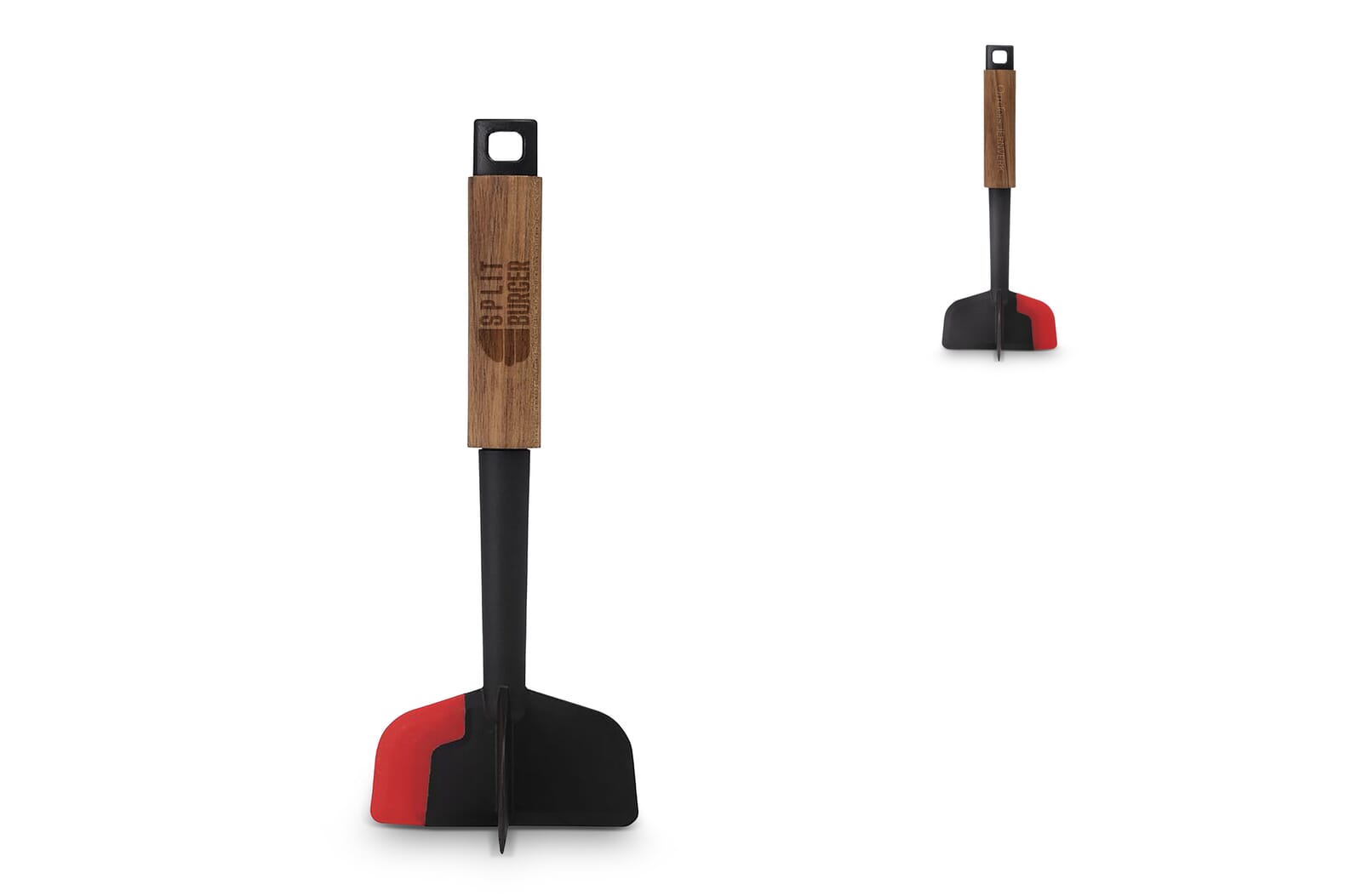 Smedens Allround Hakker - Broager