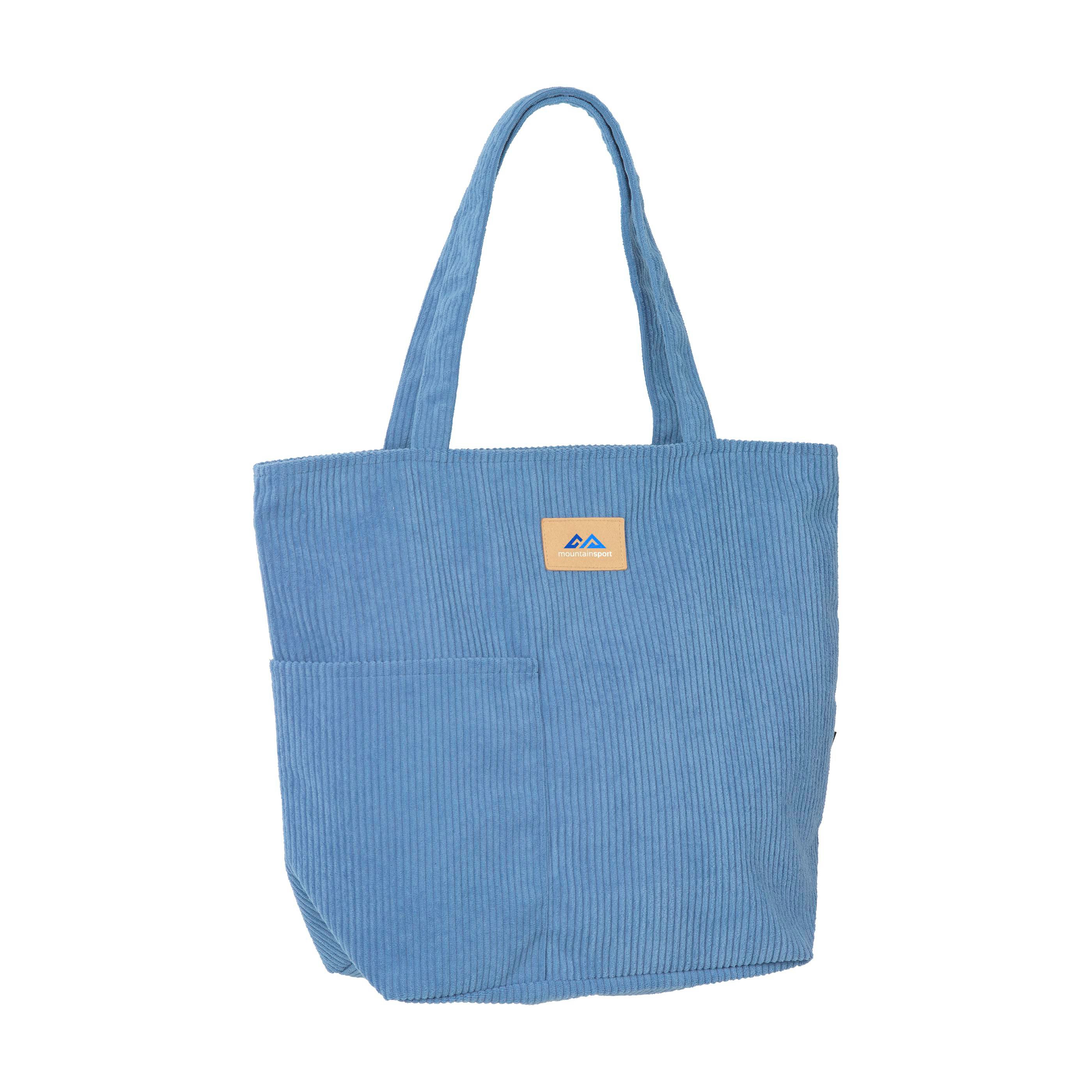 Retro Strandtaske - Kopenhagen