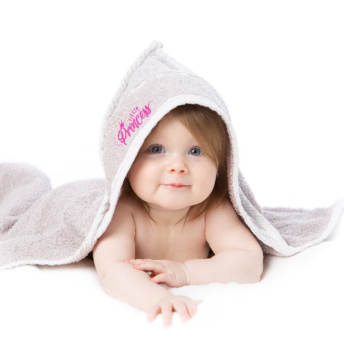 Personaliseret håndklæde med hætte - | Zaprinta Dansk Personaliseret håndklæde med hætte - | Zaprinta Dansk