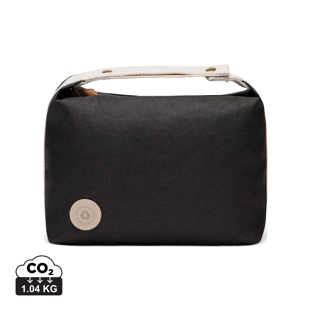 Rejse Necessaire i Genanvendt RCS Polyester - Lucas