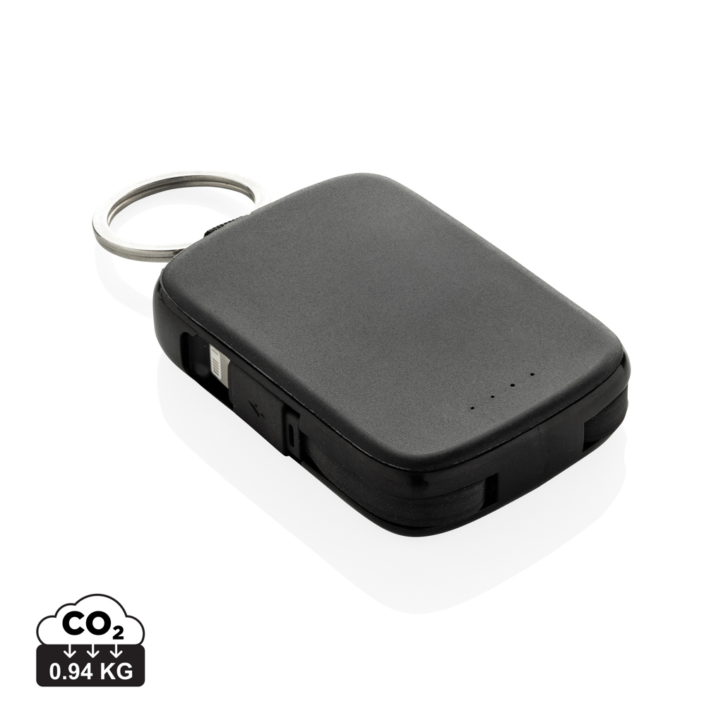 Nøglekraft Mini Lader - Lemvig