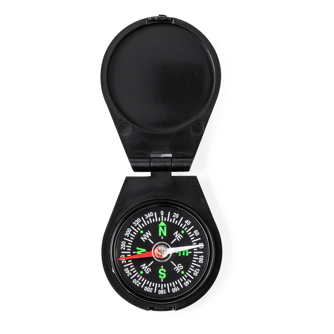 Kompas til Camping