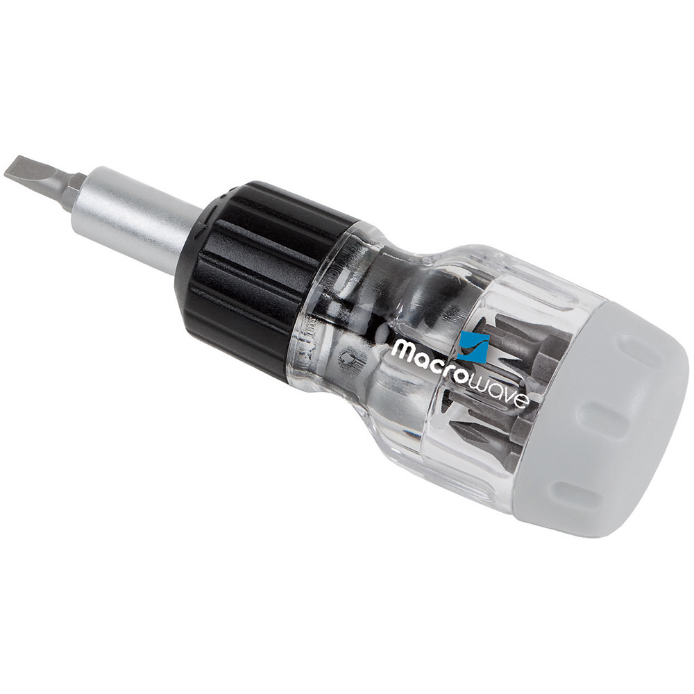 Kompakt Skruekammerat - Isabella