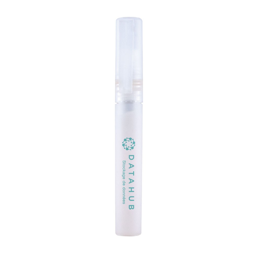 Solbeskyttelsescreme Spray Stick SPF 30 - Isabella trykt med logo