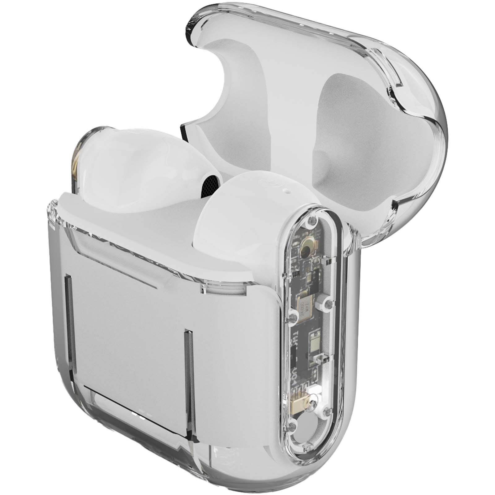 Lydkrystal Ørepropper - Oscar