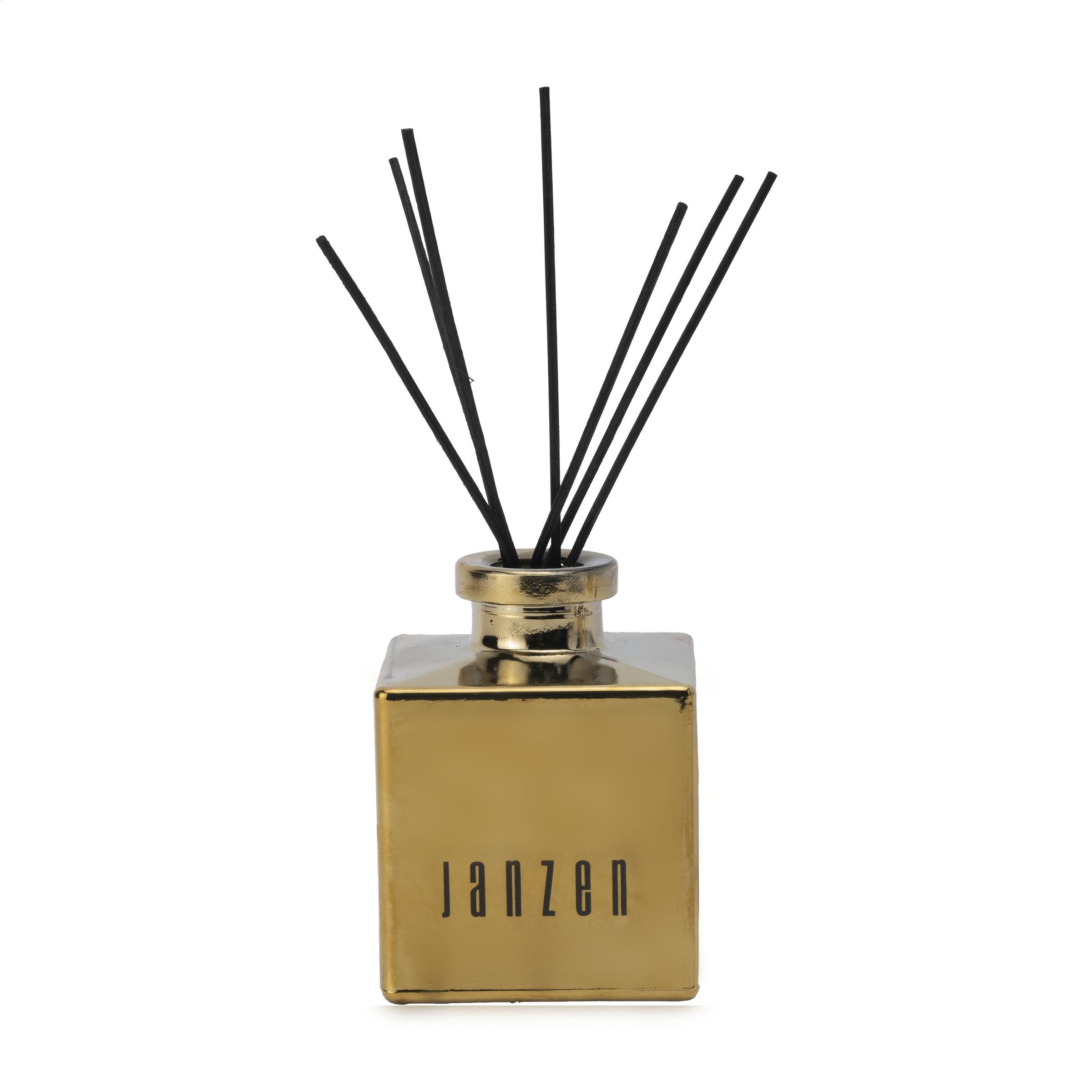 Eufori Hjemmeduft Sticks - Astrid trykt med logo