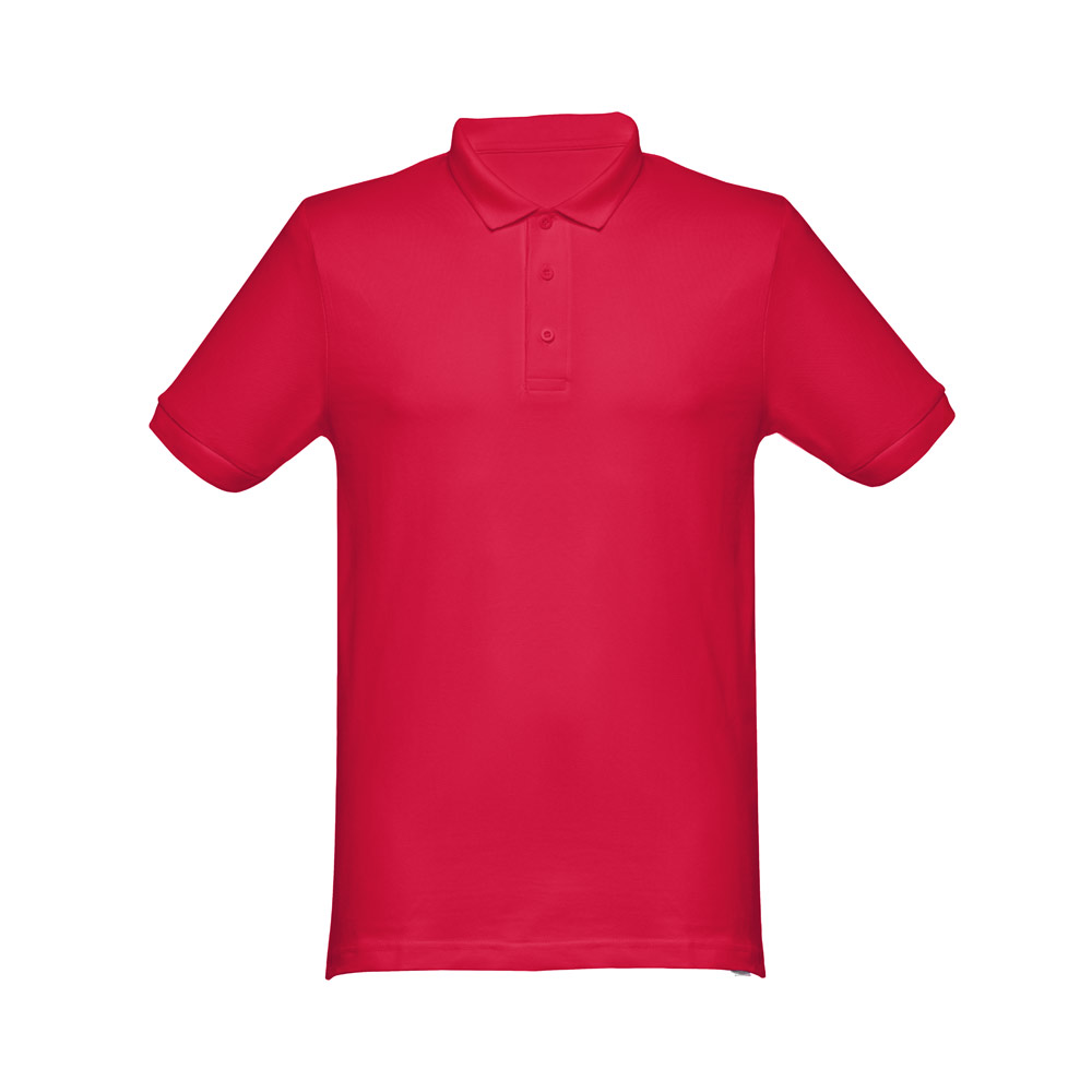 THC MONACO II. Polo t-shirt til mænd