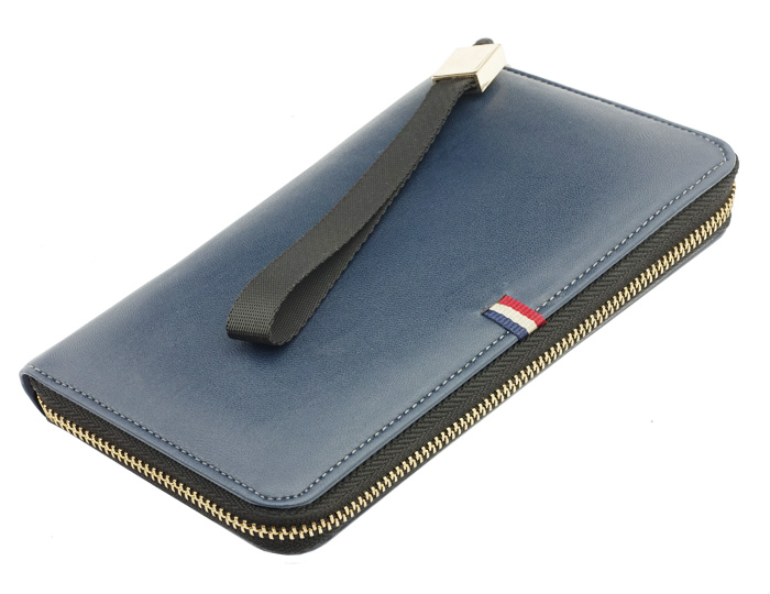 Luksus Lommebog - Jægerspris