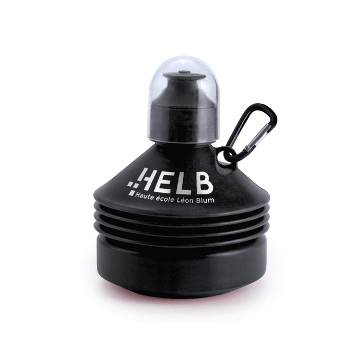 Sammenfoldelig drikkeflaske - | Zaprinta Dansk Sammenfoldelig drikkeflaske - | Zaprinta Dansk