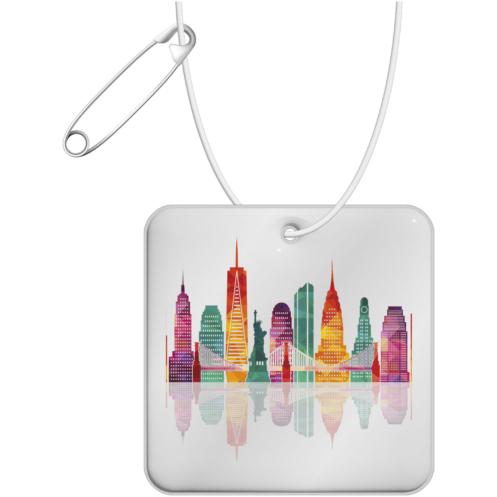 Refleks Hanger - Grindsted