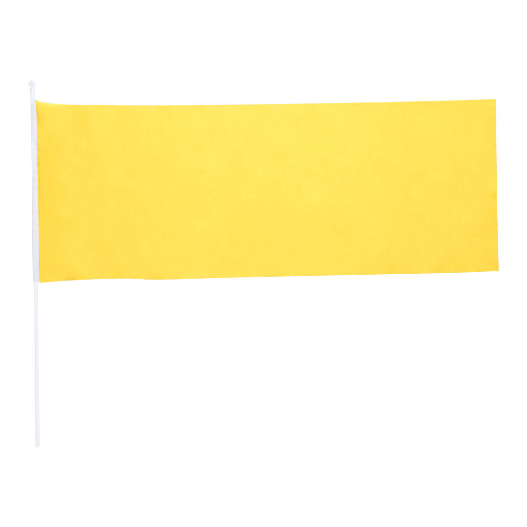 XL Polyester Vimpel Flag
