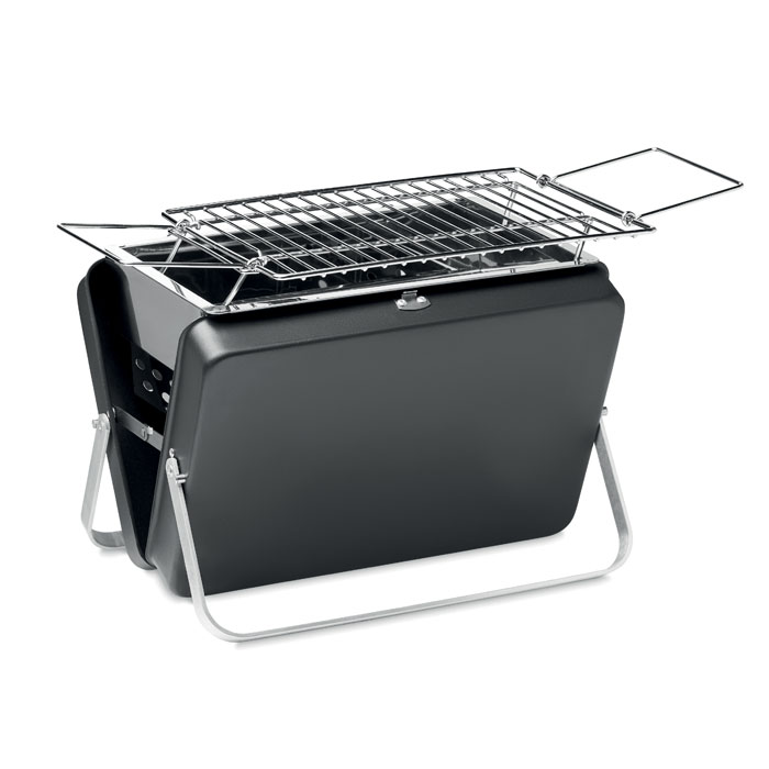 Bærbar Grillkuffert - Broager