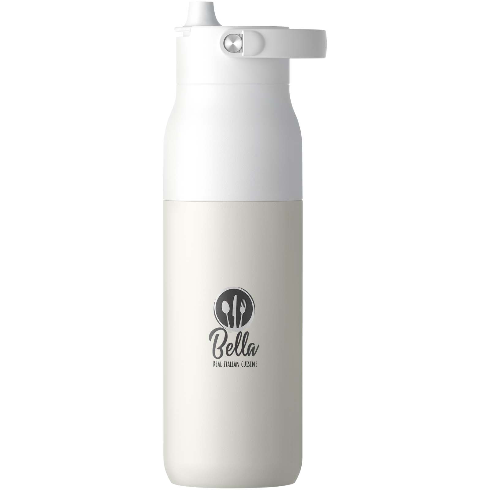 LARQ AquaSmart 2.0 Flask - Rudkøbing