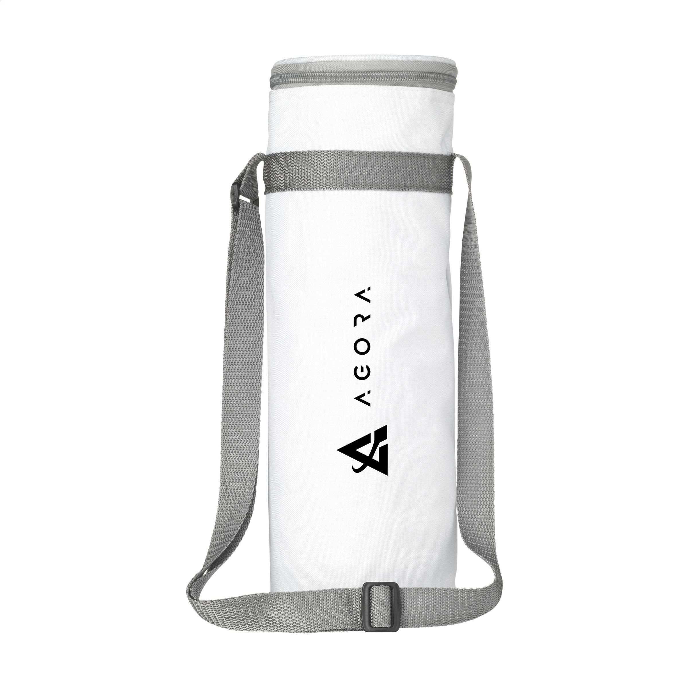 Flaskekøler GRS RPET køletaske