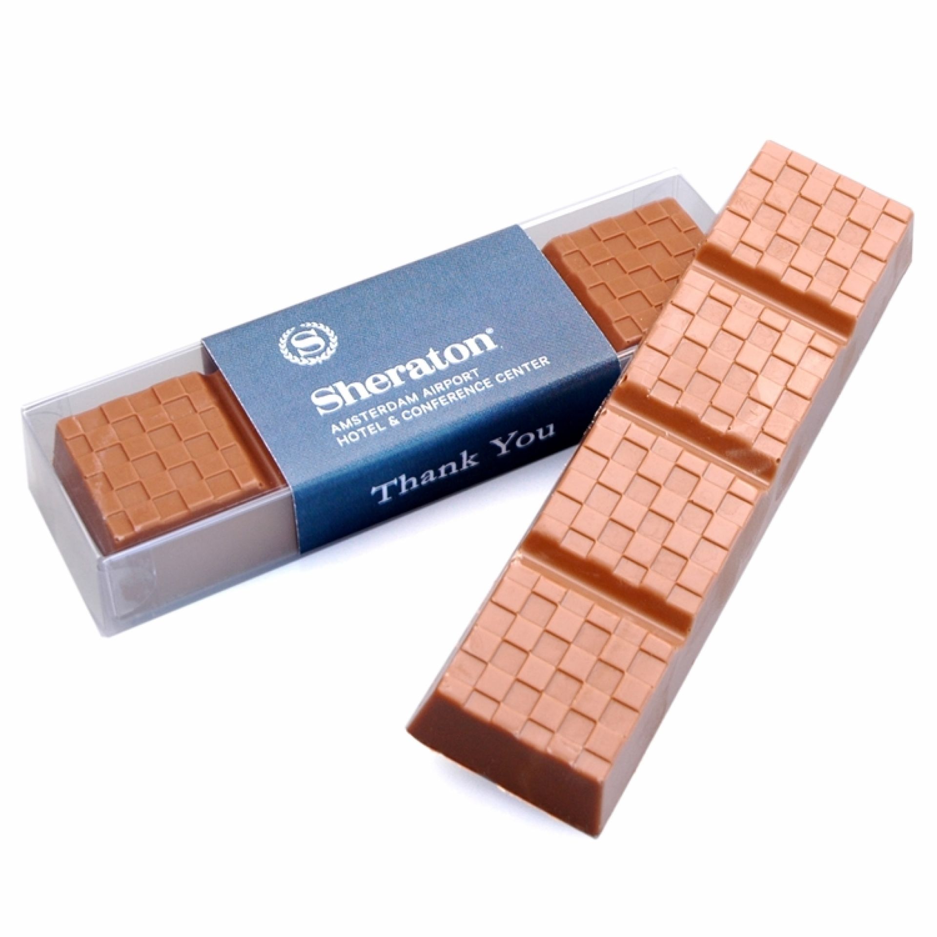 Belgiske Godbidder -