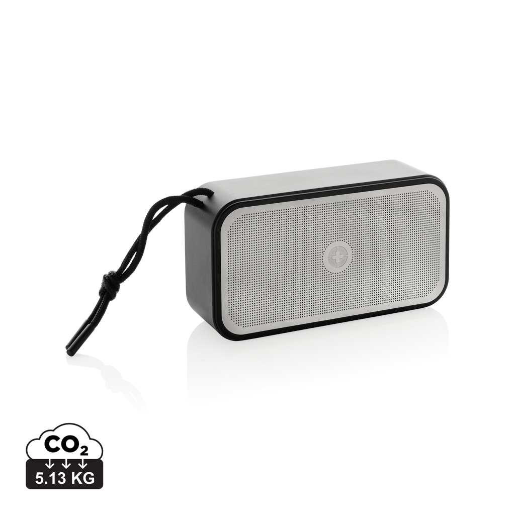 Eco Bass Boombox - Samsø