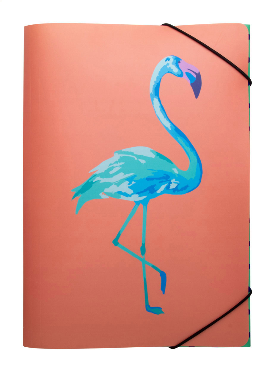 Personlig Dokumentmappe - Victor