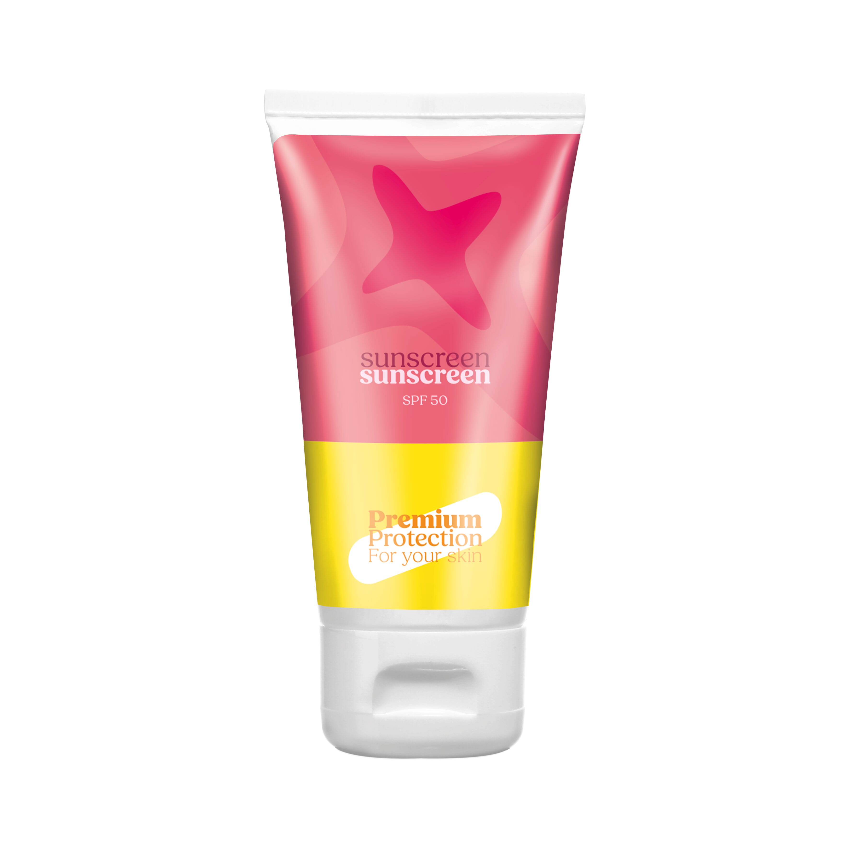 Solcreme SPF50 50 ml