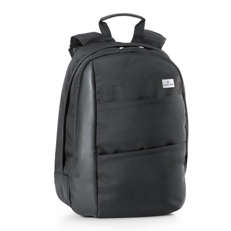 PU og 1680D Laptop Rygsæk - Sonder Felding