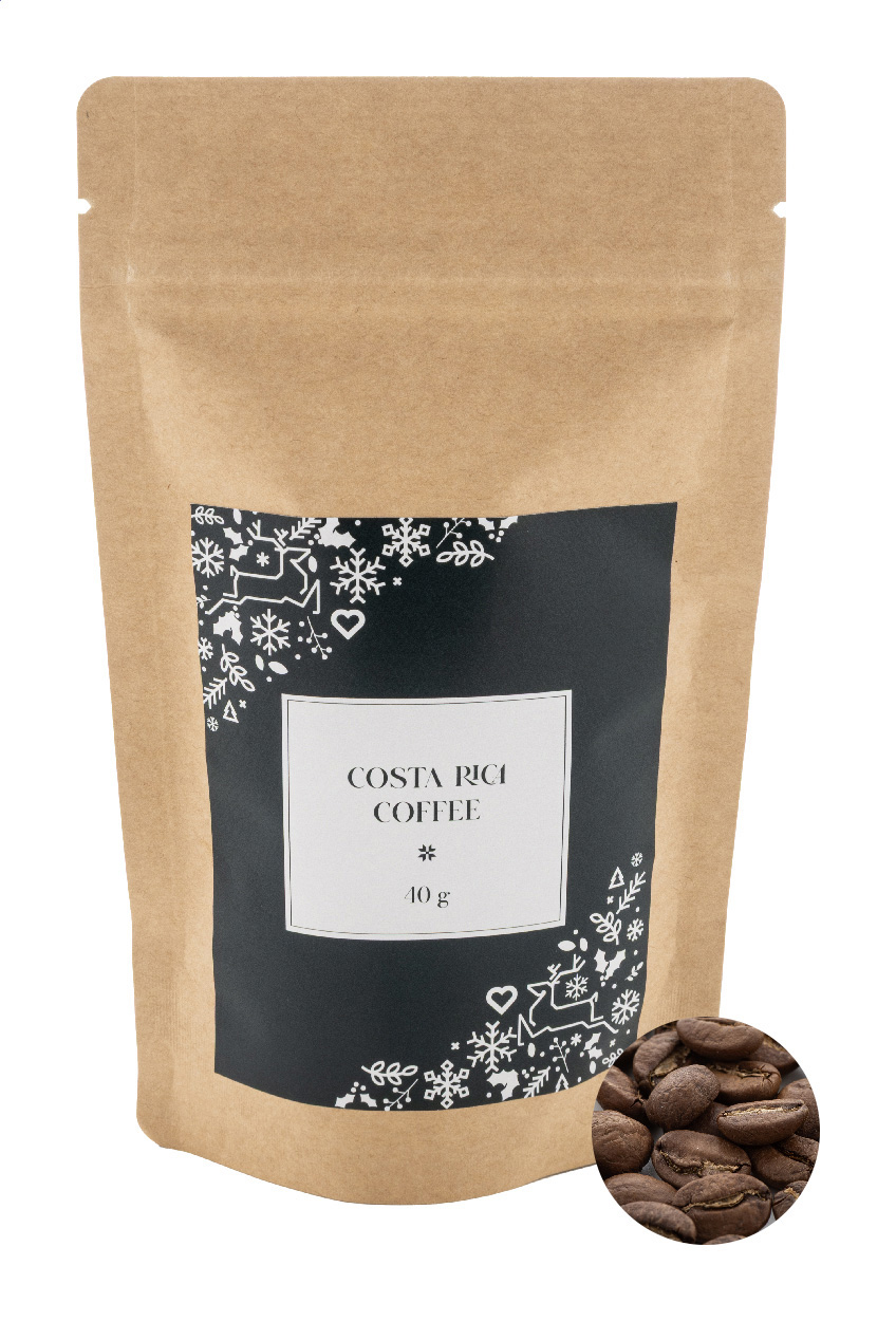 Tarrazu Kaffe Bønner - Løgstør