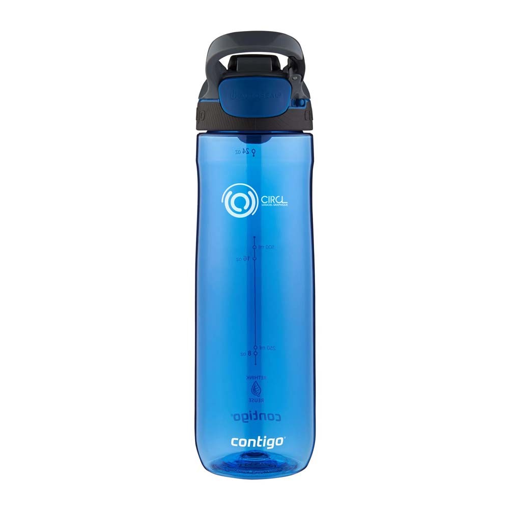 Contigo® Cortland Tritan™ Renew fra Eastman 720 ml