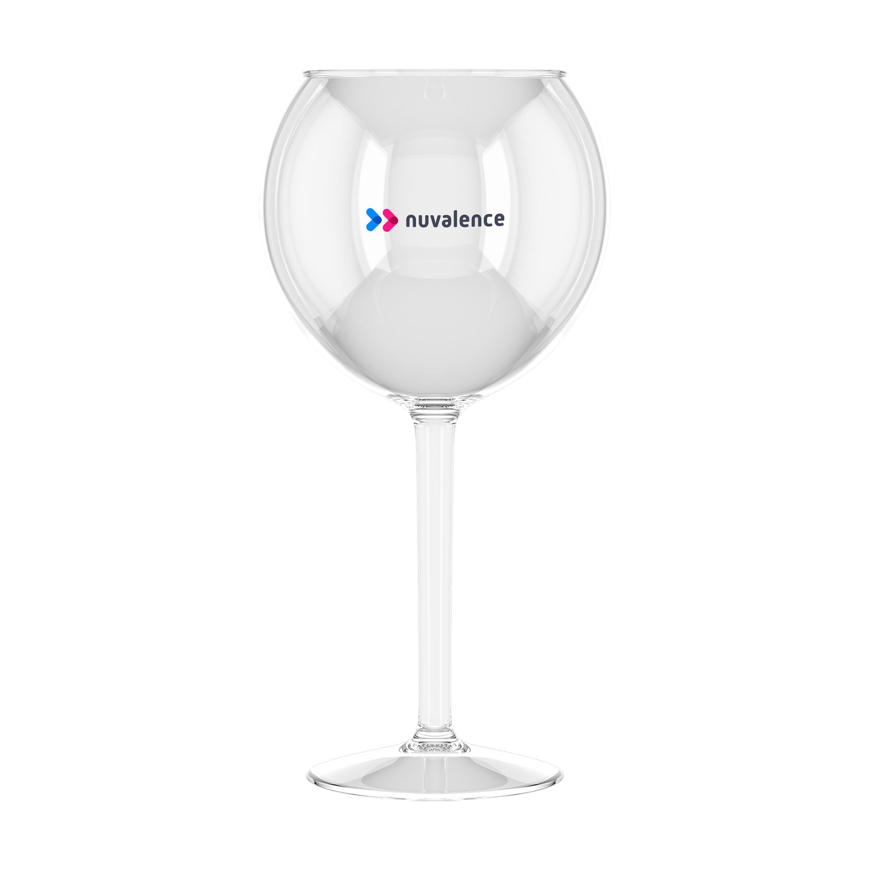 Lykkeglas Miss Liza Gin-Tonic Glas Tritan 630 ml - Nykøbing Mors