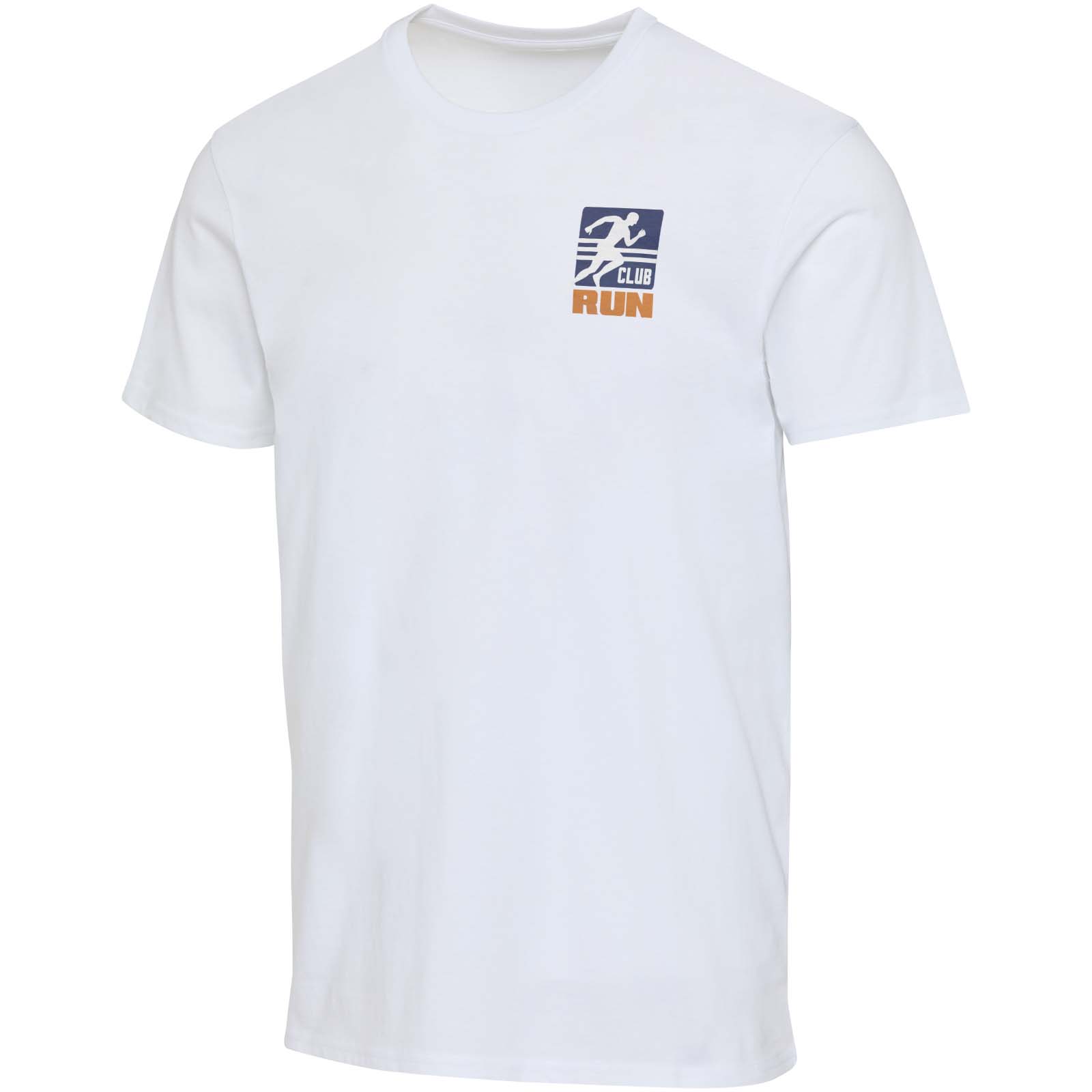Økologisk Komfort T-shirt - Mikkel