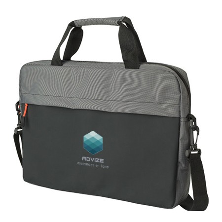 DualTone Laptop Bag - Sydlangeland