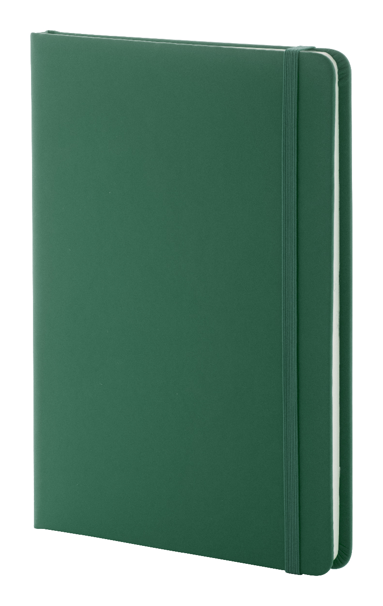 GenbrugsNotes A5 - Kira
