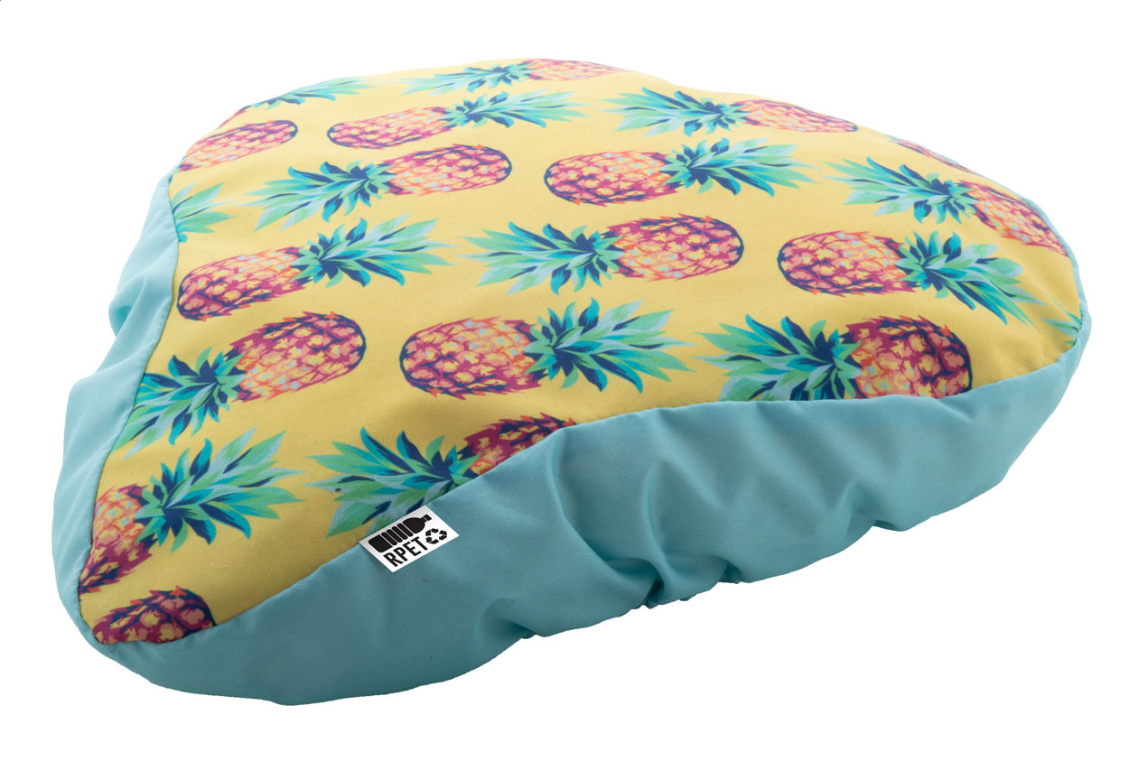 Cykelsædeovertræk i RPET - Farum