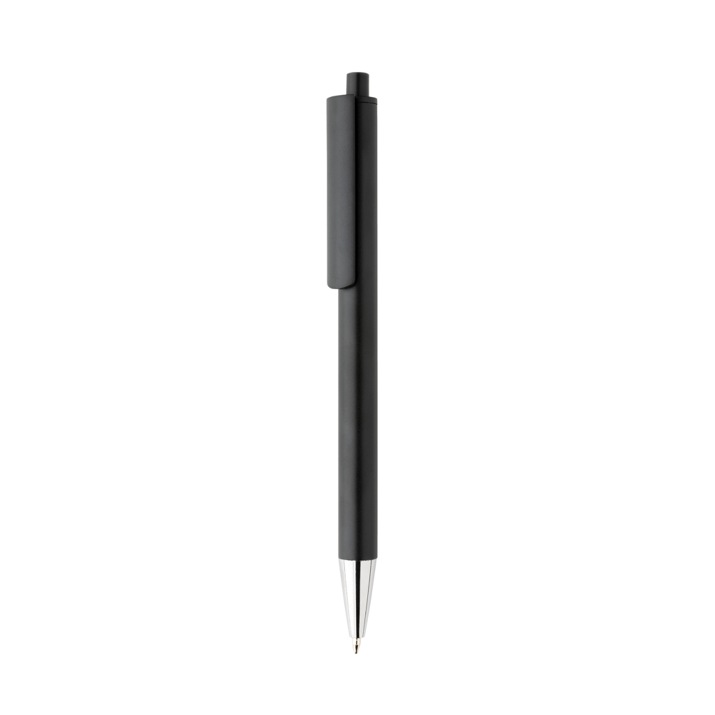 EcoWrite RCS Aluminium Pen - Brønderslev