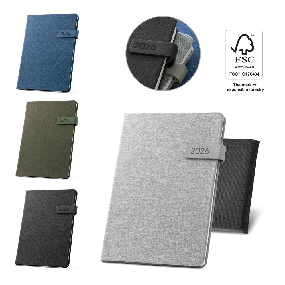 GrønnePlan B5 - Nibe