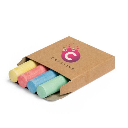 Personligt kridt til fortovet - | Zaprinta Dansk Personligt kridt til fortovet - | Zaprinta Dansk